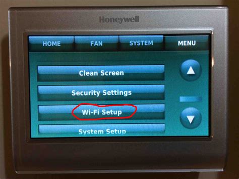 Honeywell thermostat mac address. Things To Know About Honeywell thermostat mac address. 